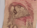 Банкнота 10 бразилски реала 1994 г., снимка 4