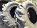 375/75 R20 /14.9LR20 KLeber 119 A8 селскостопански гуми , снимка 7