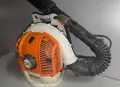 Бензинова духалка Stihl BR500, снимка 2