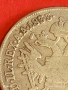 Сребърна монета 20 кройцера 1833г. Франц втори Австрия за КОЛЕКЦИЯ 52886, снимка 11