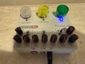 Мултиефектен педал Keeley Tone Workstation USA, снимка 6