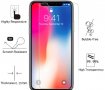 iPhone X / iPhone 10 - стъклен протектор, снимка 2