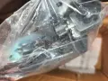 Чисто Нова Ръчна Окантваща Фреза за Дърво / Тример 3709 (220V)  , снимка 6