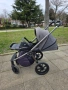 Бебешка количка 2в1 Muuvo Quick SE2, снимка 3