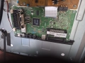 MAIN BOARD ,17MB82S, за 32-инчов телевизор Crown LED32185 , с дисплей VES315WNDA-02, снимка 1