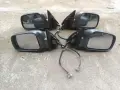 ляво и дясно огледало за хонда ЦР В 02 - 06 HONDA CR-V II, снимка 2