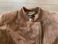 Дамски якета -естествен велур , кожа и плат , снимка 2