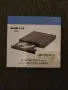 Amicool A11 Slim външно DVD устройство USB 3.0 тип A и C порт за данни Ново, снимка 1