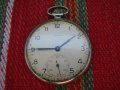 Джобен часовник Молния-2, снимка 1 - Антикварни и старинни предмети - 34031162