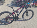BYOX Велосипед 26" B7 HDB розов, снимка 4