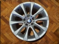 Джанти style 188 BMW,17"спорт пакет , снимка 7