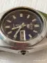 Дамски часовник SEIKO AUTOMATIC работи копчето за навиване го няма 18122, снимка 3