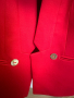 Ново елегантно сако “Dika”, размер XS, снимка 3