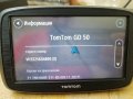 Навигация GPS TomTom Go 50 5", снимка 1