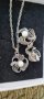 Комплект бижута , снимка 4