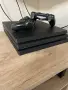 Play Station 4 pro и няколко игри, снимка 2