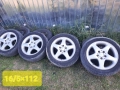 Джанти 5х112, снимка 11