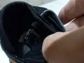 Zackees Led Turn Signal Gloves -велосип.ръкавици без пръсти с миг.светлини при завой нови, снимка 7