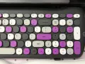 Клавиатура ( с мишка и mousepad ), снимка 4