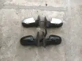 ляво и дясно странично огледало за рено клио 3 фейслифт 09 - 13 RENAULT CLIO III, снимка 1