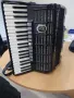 АКОРДЕОН  Weltmeister KANTUS IV, снимка 2