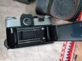 Продавам фотоапарат / камера ; Зенит-Е". Обектив: Индустар-50−2 3.5/50, снимка 7