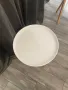 Кръгла помощна масичка , снимка 4