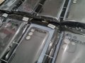 Samsung A13 4G/5G,A14,A24,A34,A54,S23,S23 Ultra бизнес карбон силикон, снимка 3