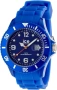 Мъжки часовник Ice-Watch SI.BE.BS09 Sili Collection, син, пластмасов и силиконов, снимка 1