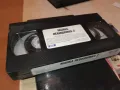 МАЙКА НЕВИДИМКА 2-VHS VIDEO ORIGINAL TAPE 2305250749, снимка 8