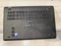 Dell Latitude 5500-i5-8265u/16гб/512гб м.2 nvme/подсветка, снимка 8
