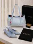 Gucci ⚜️Дамски Сандали , снимка 13