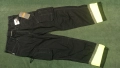 JOBMAN 2409-22-9921 SERVICE TROUSER Work Wear размер 46 / S работен панталон W1-6, снимка 1