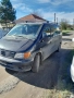 Мерцедес Вито 2,3 бензин , снимка 3