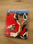PS4 Persona 5 Royal Steelbook Edition (Чисто нова), снимка 1