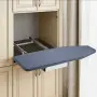 Сгъваема дъска за гладене, снимка 1