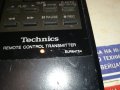 TECHNICS EUR64754 AUDIO REMOTE-SWISS 2208231600, снимка 8