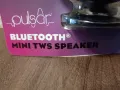 Нови BLUETOOTH тонколони с LED светлинен цветен ефект. ., снимка 9