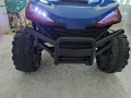 НОВ Електрически джип "Off Road" 12 V, снимка 3