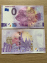 Сувенирна 0 евро банкнота TERRA BOTANICA 2022 - 1, снимка 1 - Нумизматика и бонистика - 44742857