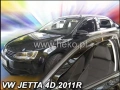 Ветробрани за VW JETTA (2011+) Sedan - 2бр. предни Неко, снимка 1