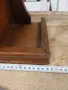 Дървена етажерка от дъб , снимка 9