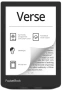 POCKETBOOK - Електронен четец POCKETBOOK Verse PB629 Mist Grey, снимка 2