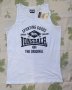 Lonsdale - T-Shirt, потник, шорти, снимка 8