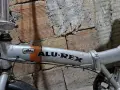 Сгъваемо колело Alu-Rex 20 цола, снимка 2