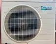 Daikin Inverter FTX25JV1B / RX25JV1B – 9 000 BTU, снимка 1