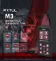 OBD2 FXTUL M3 ДИАГНОСТИЧЕН ИНСТРУМЕНТ за МОТОЦИКЛЕТИ, снимка 1