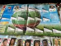 Футболни стикери Panini + стикери СВ първенство , снимка 4