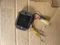 tohatsu 40-50 TLDI, снимка 1