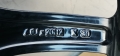 nova алуминиева 20” 5х120 originalna за Land Rover Range Rover/BMW-№604, снимка 11